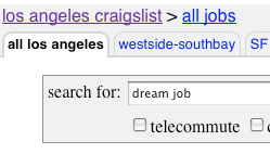 craigslist